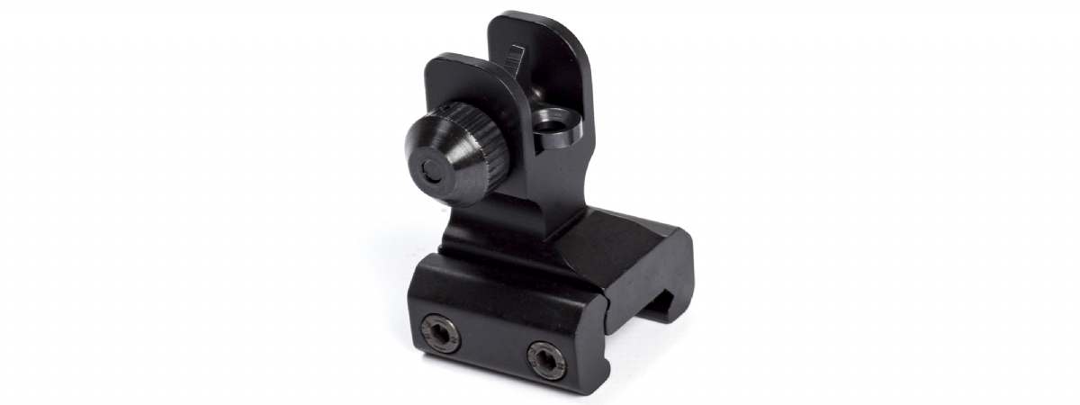 Rear Sight