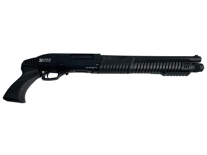 XTP-5 Black