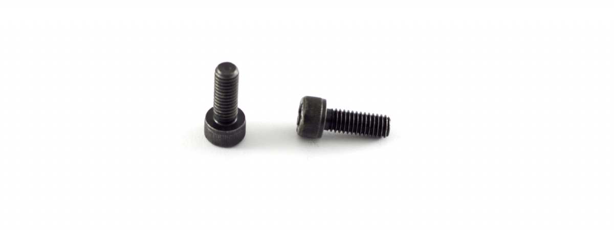 Front Magazine Cap Screw