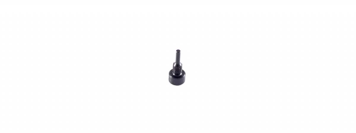 Interupter Screw