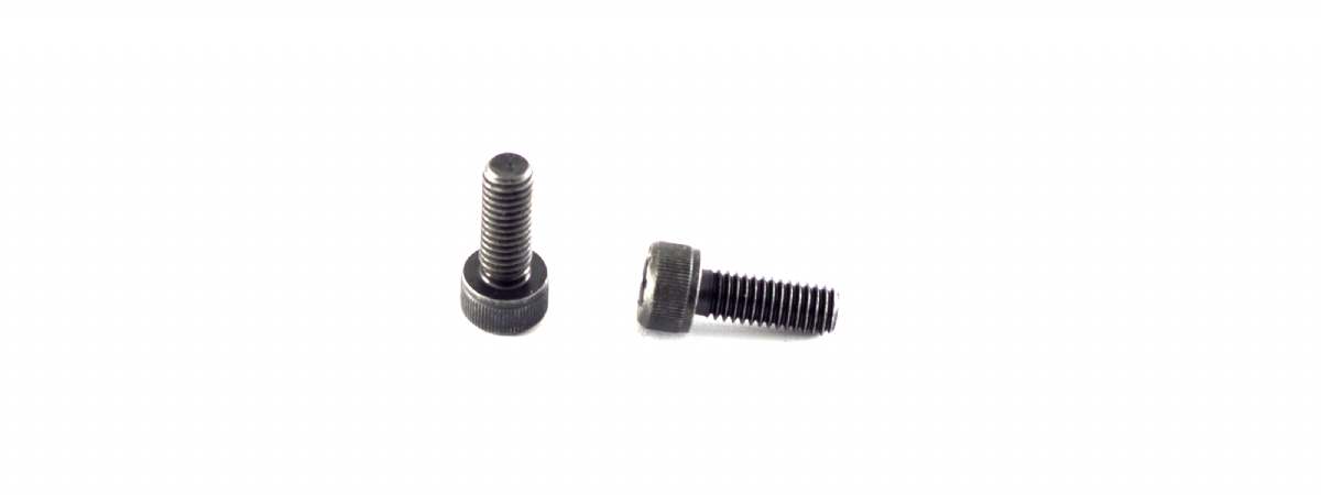 Trigger Guard Screw