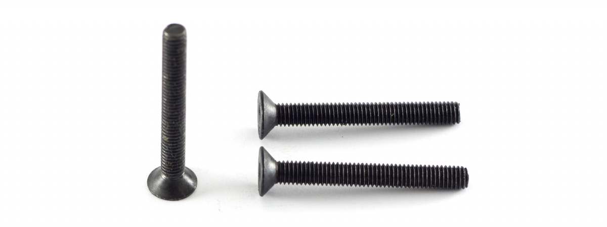 Top Rail Screw