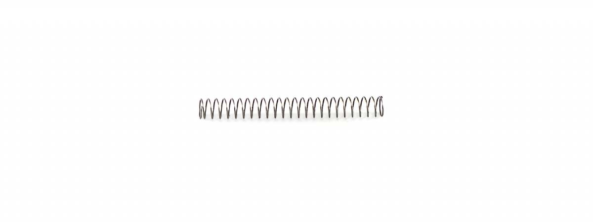 Firing Pin Spring