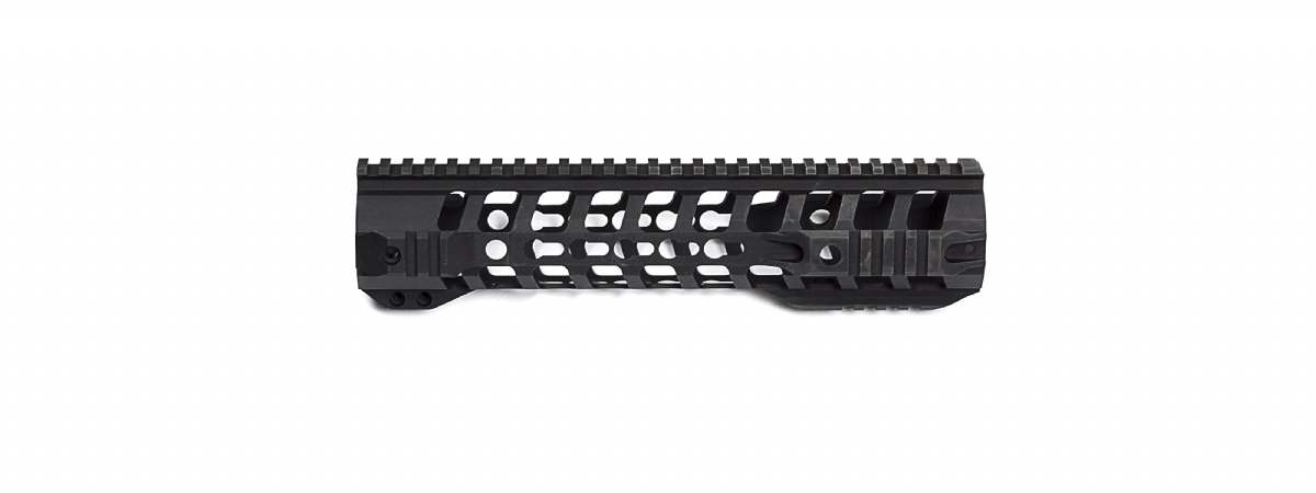 Handguard Body